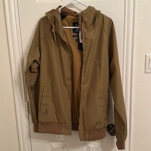 Volcom Rain Jacket